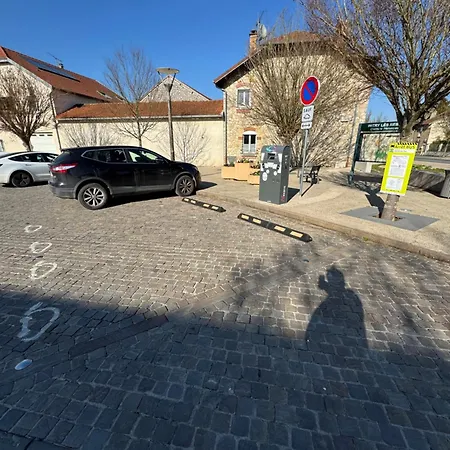 2 6 Couchages Les Reims * Witry-les-Reims
