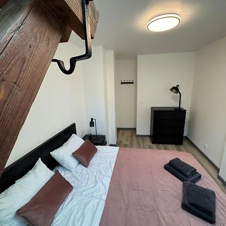 2 6 Couchages Les Reims * Witry-les-Reims