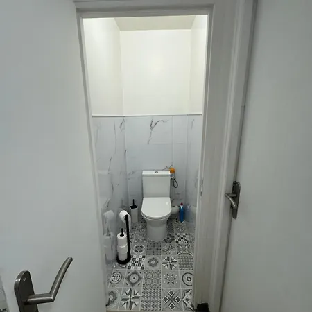 Apartment 2 6 Couchages Les Reims *