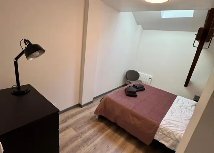 2 6 Couchages Les Reims *